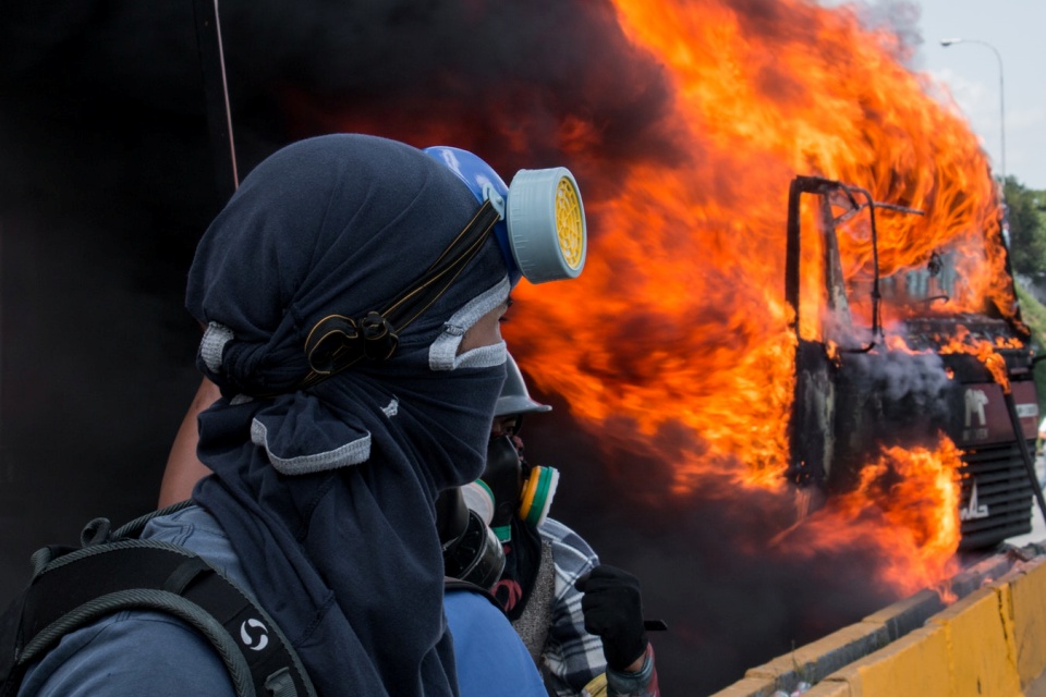 protestasvenezuela